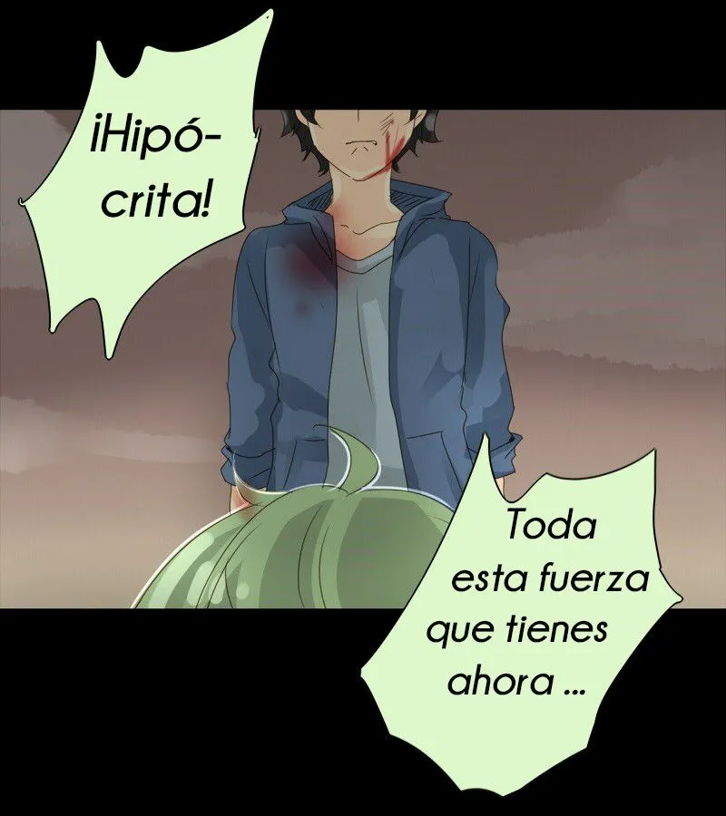 UnORDINARY Capítulo 42 en Línea - página 41
