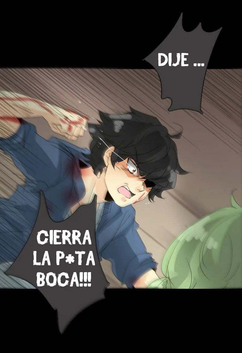 UnORDINARY Capítulo 42 en Línea - página 47