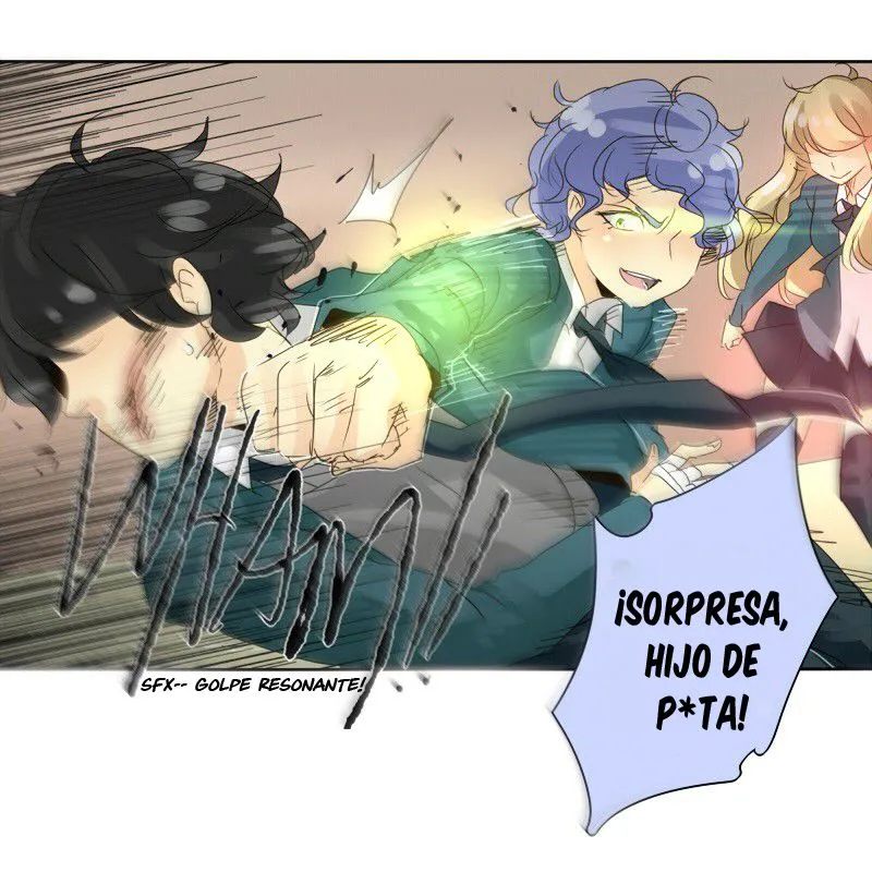 UnORDINARY Capítulo 43 en Línea - página 22