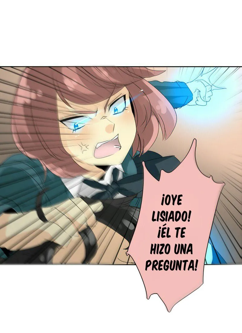 UnORDINARY Capítulo 43 en Línea - página 35
