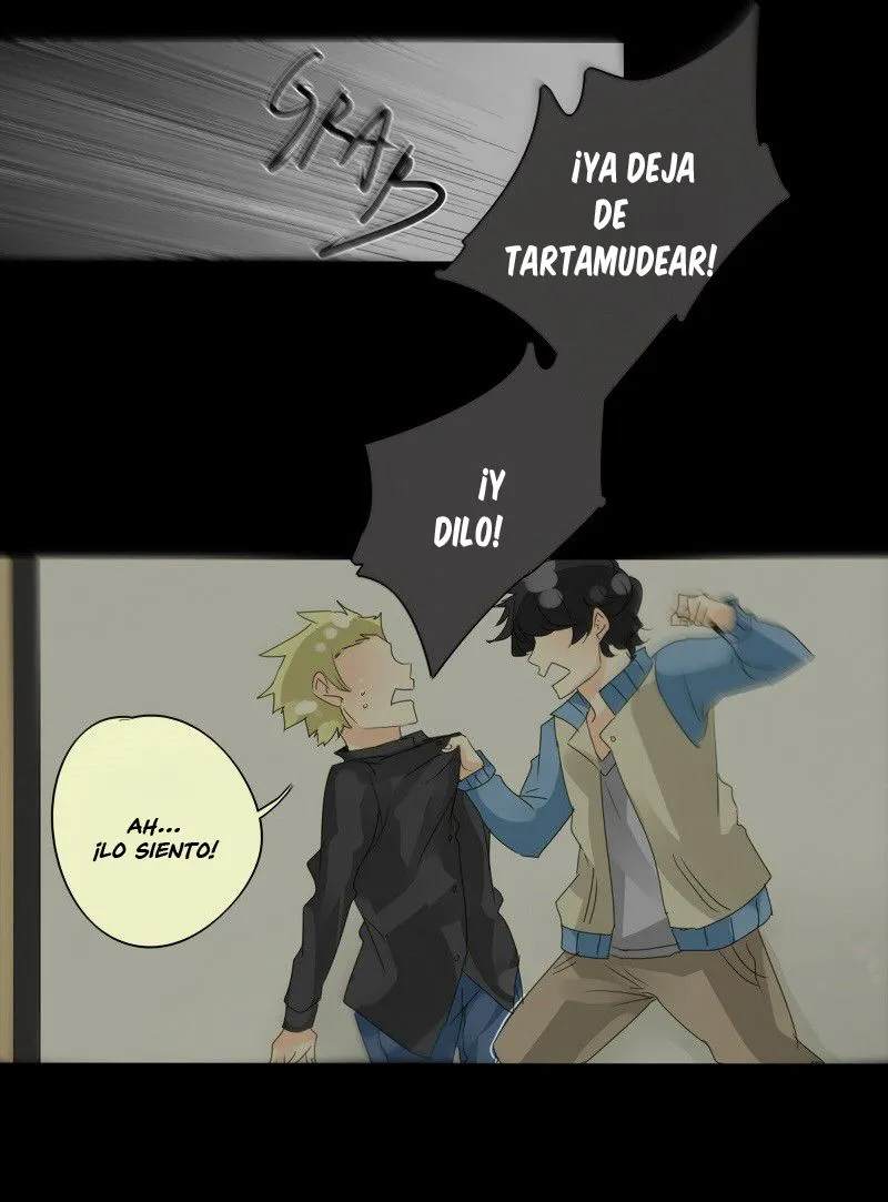 UnORDINARY Capítulo 44 en Línea - página 15