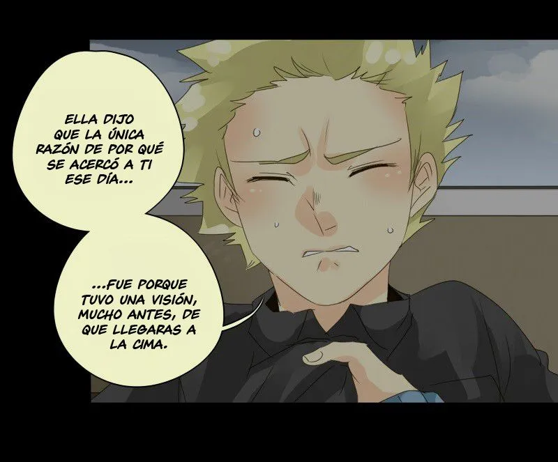 UnORDINARY Capítulo 44 en Línea - página 18