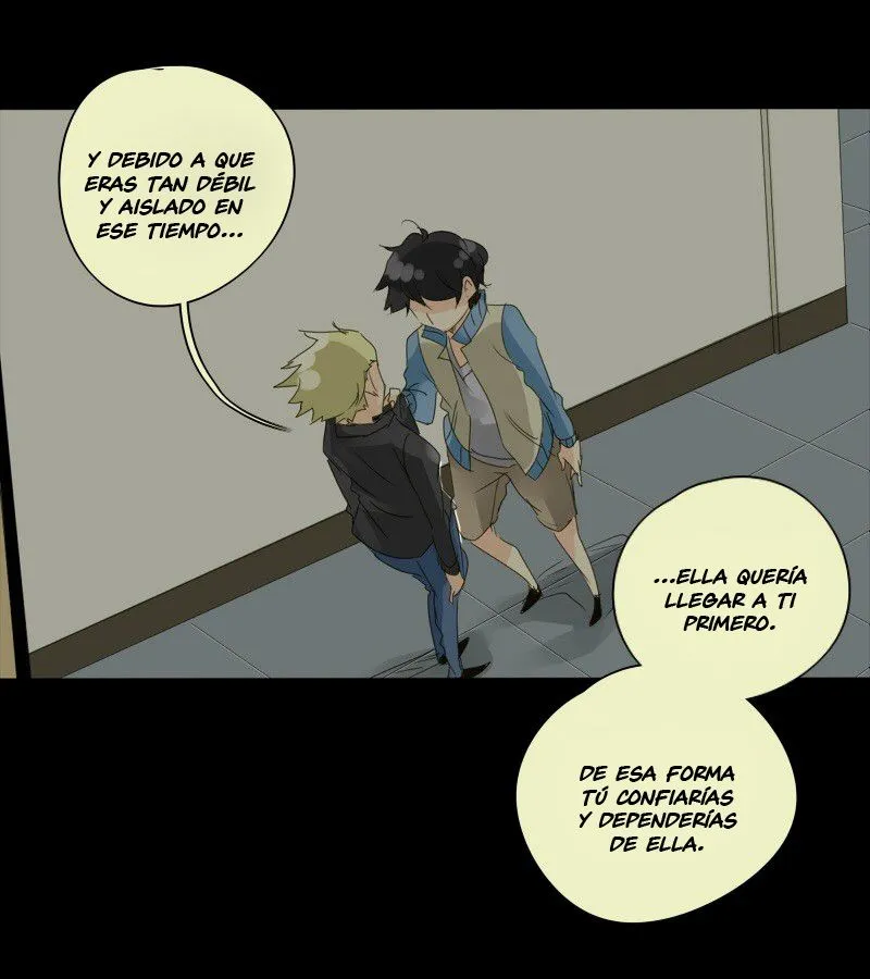 UnORDINARY Capítulo 44 en Línea - página 19