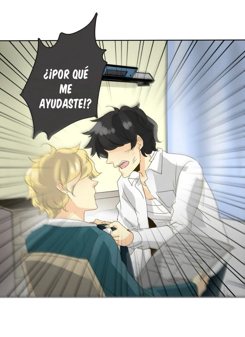 UnORDINARY Capítulo 44 en Línea - página 55