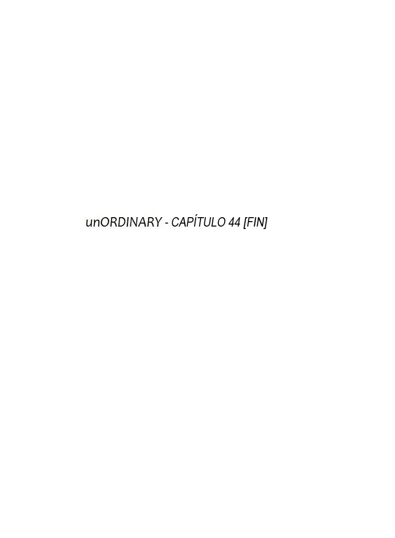 UnORDINARY Capítulo 44 en Línea - página 72