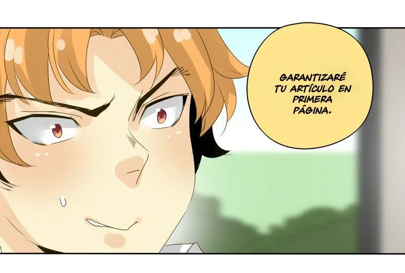 UnORDINARY Capítulo 45 en Línea - página 23