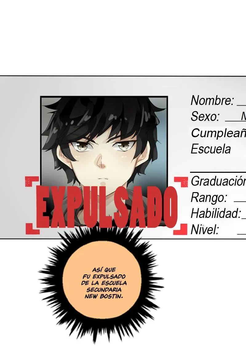 UnORDINARY Capítulo 45 en Línea - página 51