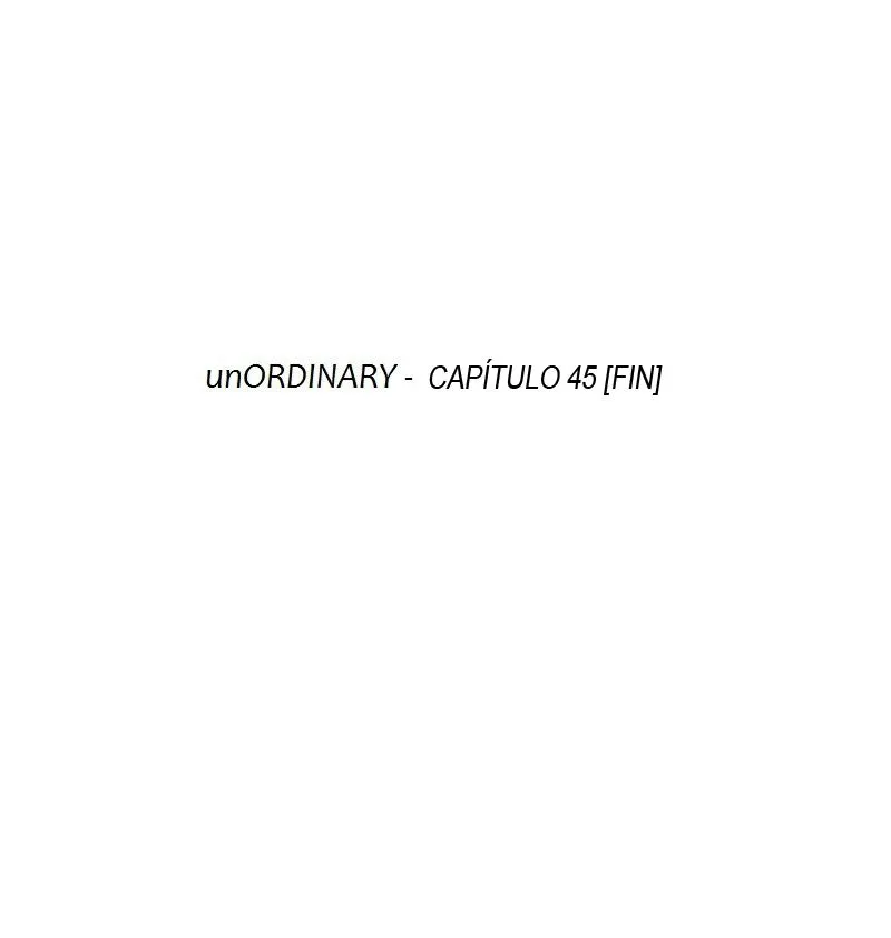 UnORDINARY Capítulo 45 en Línea - página 69