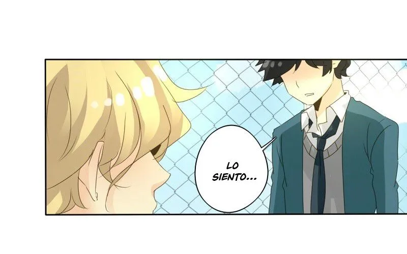 UnORDINARY Capítulo 46 en Línea - página 17