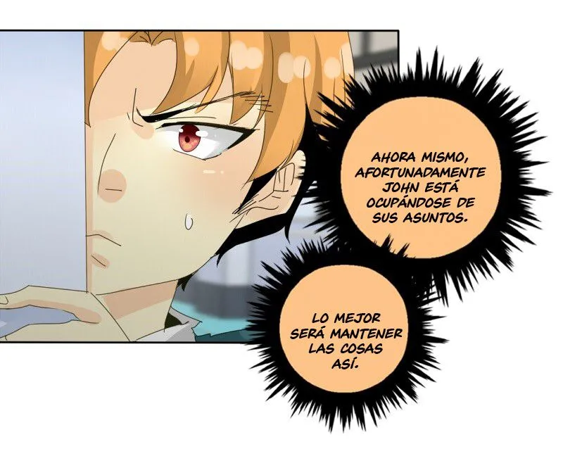 UnORDINARY Capítulo 46 en Línea - página 43