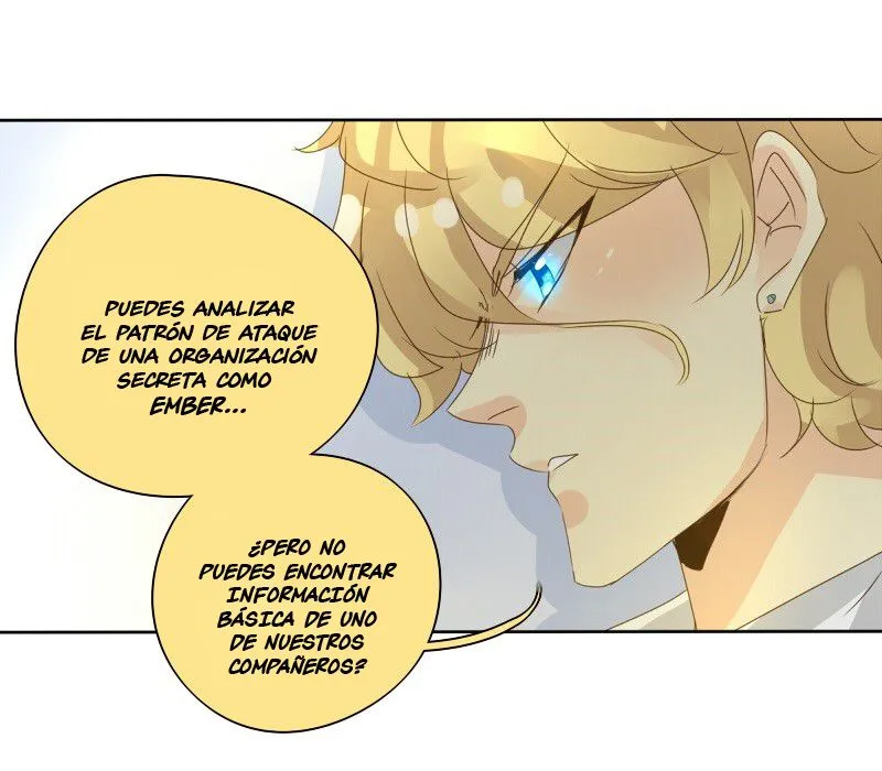 UnORDINARY Capítulo 46 en Línea - página 52