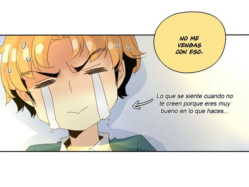 UnORDINARY Capítulo 46 en Línea - página 53