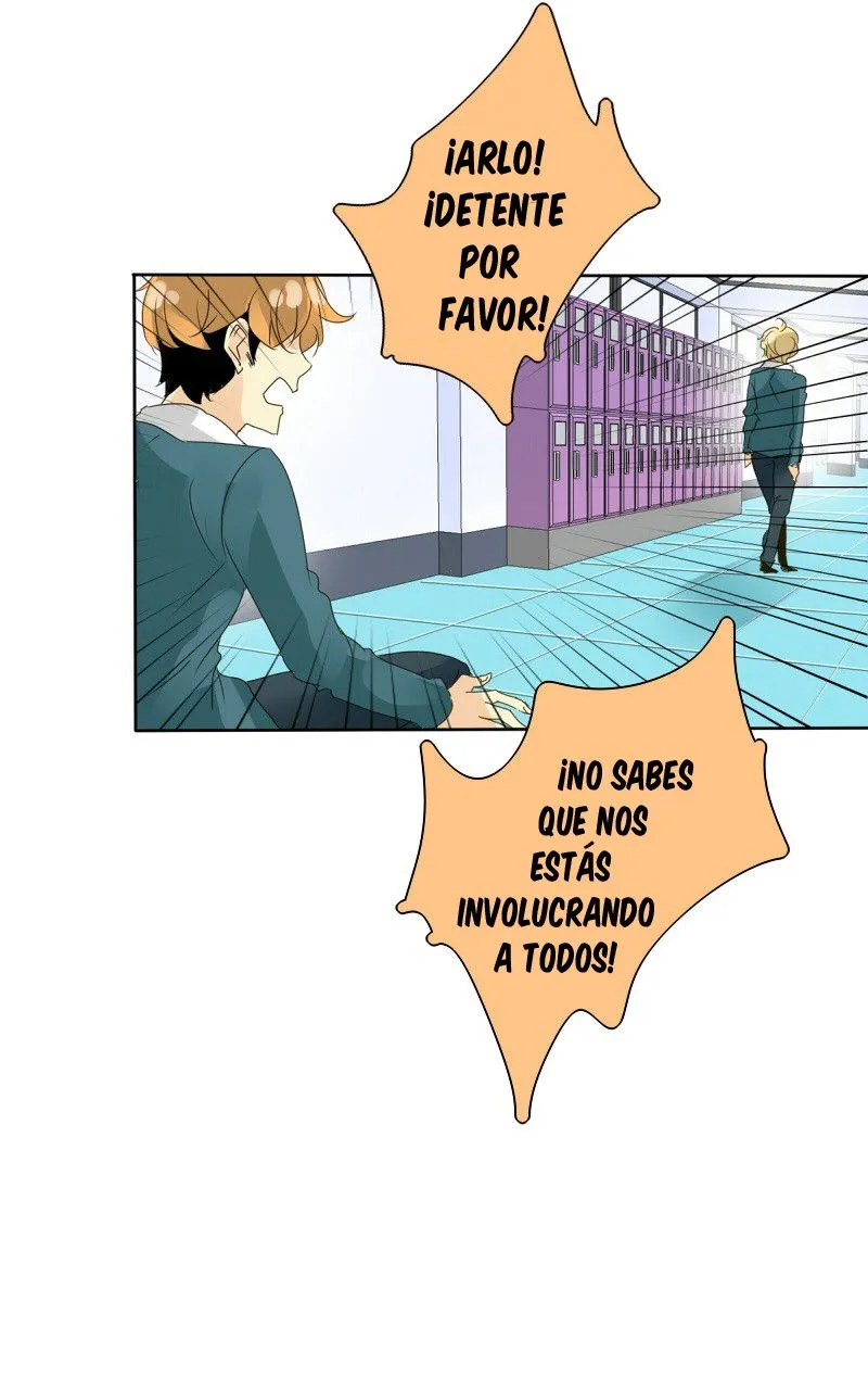 UnORDINARY Capítulo 46 en Línea - página 69