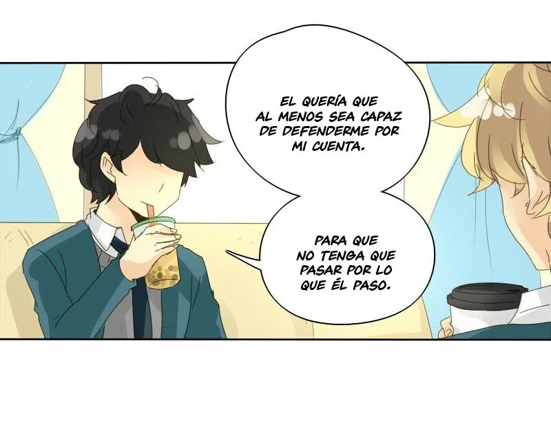 UnORDINARY Capítulo 47 en Línea - página 49