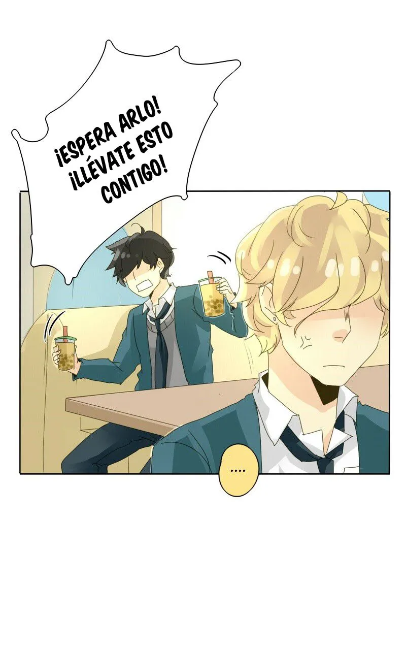 UnORDINARY Capítulo 47 en Línea - página 66