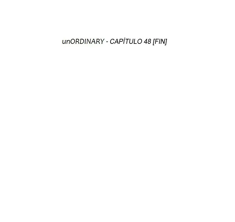 UnORDINARY Capítulo 48 en Línea - página 76