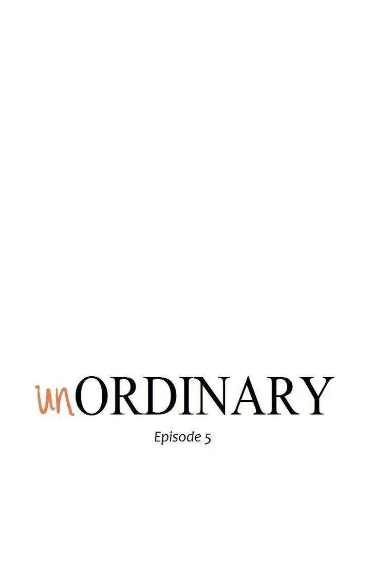 UnORDINARY Capítulo 5 en Línea - página 14
