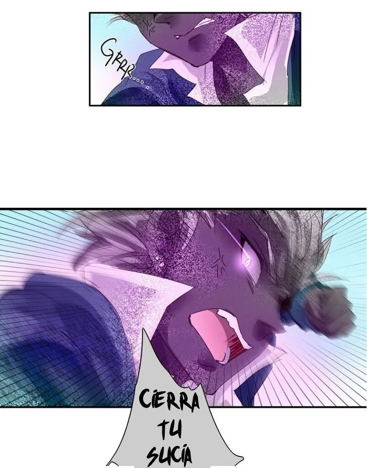 UnORDINARY Capítulo 5 en Línea - página 25