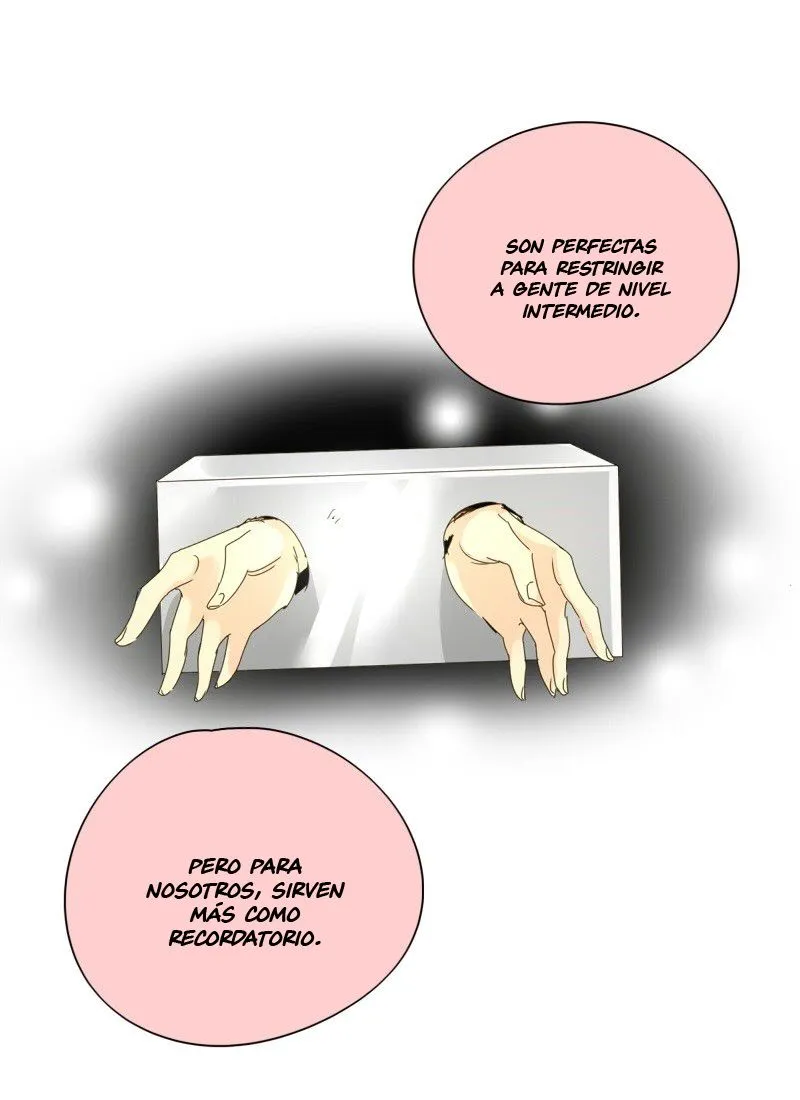 UnORDINARY Capítulo 50 en Línea - página 16