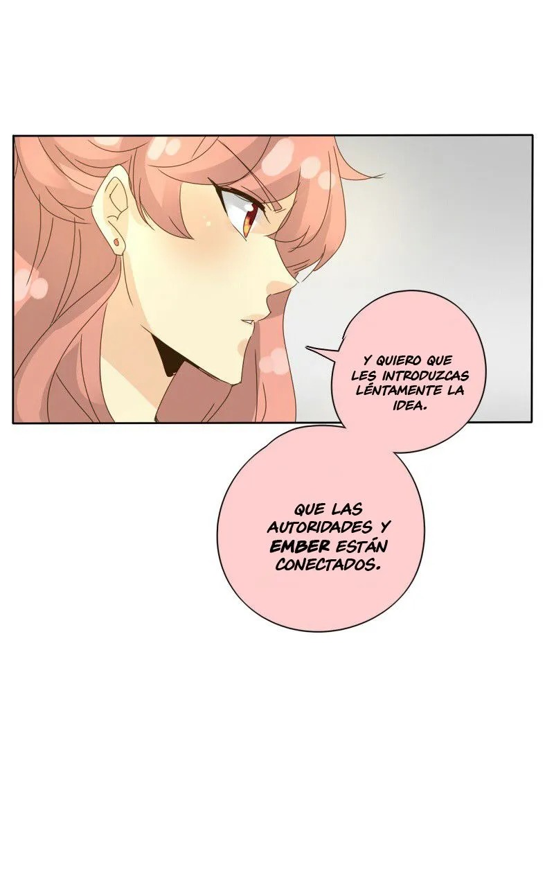UnORDINARY Capítulo 50 en Línea - página 54