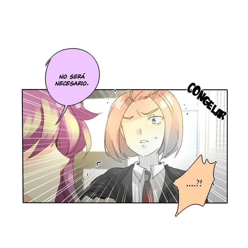 UnORDINARY Capítulo 51 en Línea - página 38