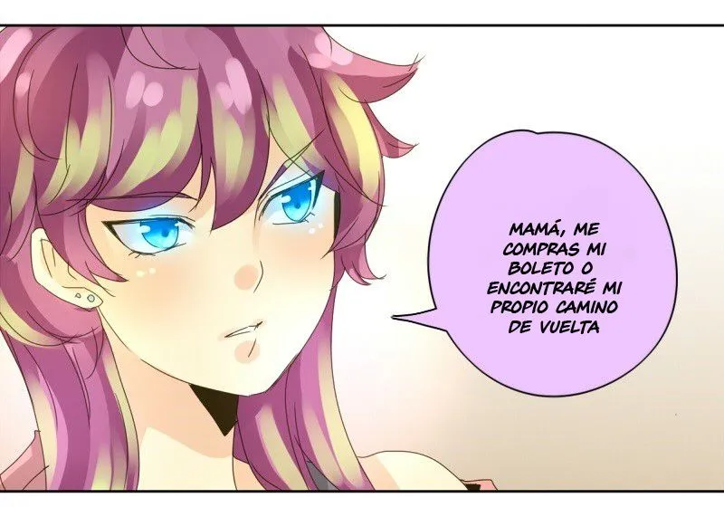 UnORDINARY Capítulo 51 en Línea - página 81