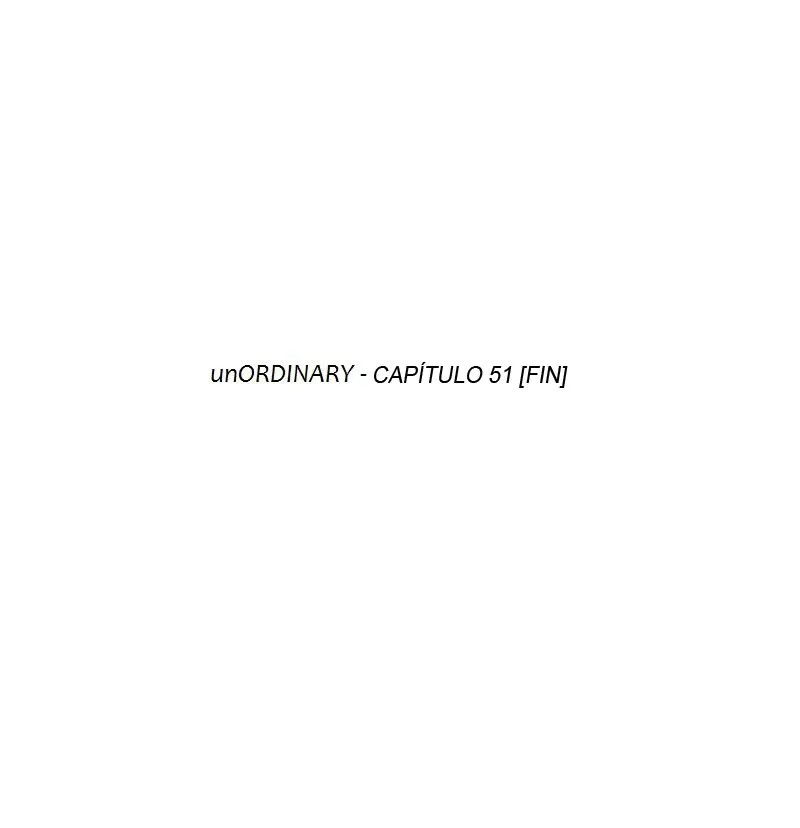 UnORDINARY Capítulo 51 en Línea - página 92