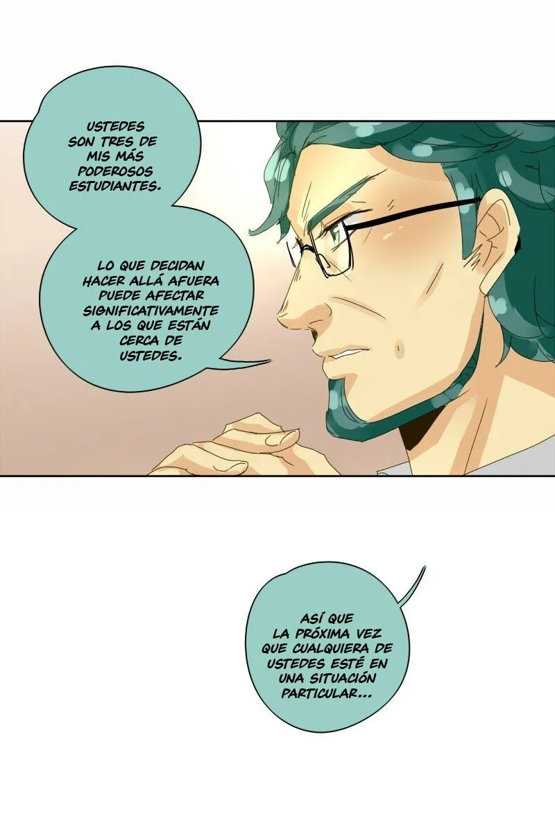 UnORDINARY Capítulo 52 en Línea - página 16
