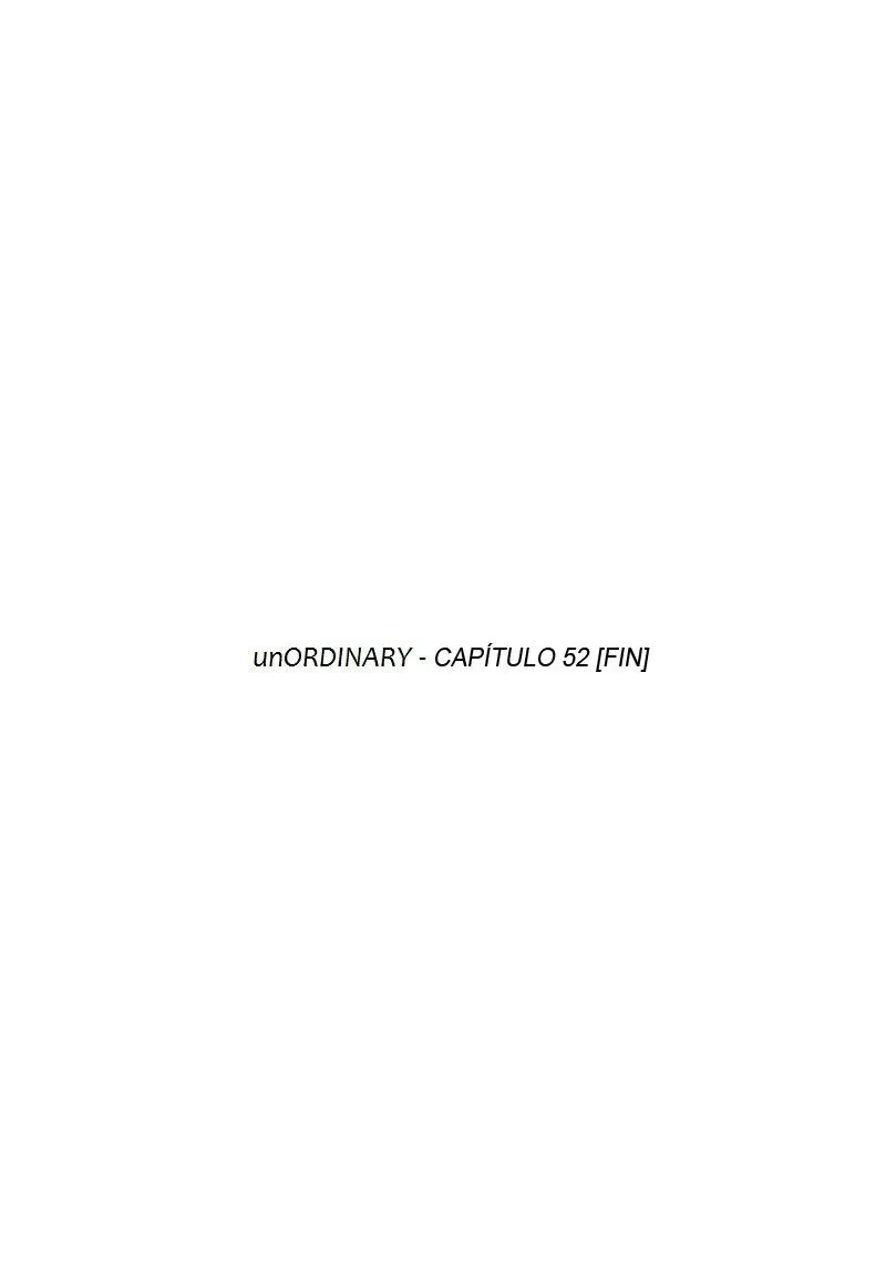 UnORDINARY Capítulo 52 en Línea - página 67