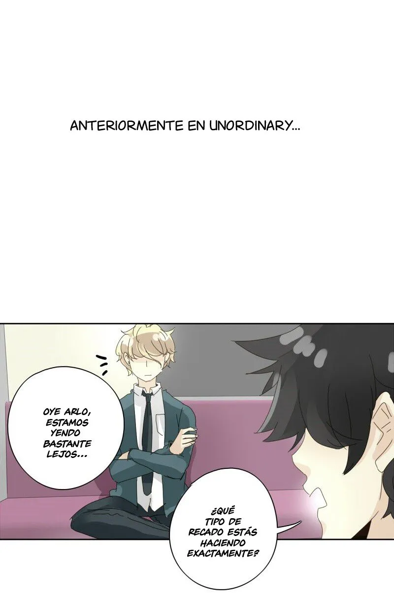 UnORDINARY Capítulo 54 en Línea - página 2