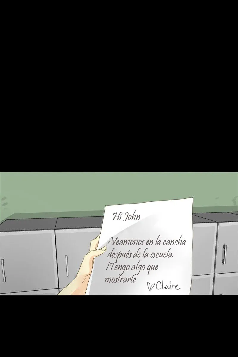 UnORDINARY Capítulo 54 en Línea - página 24
