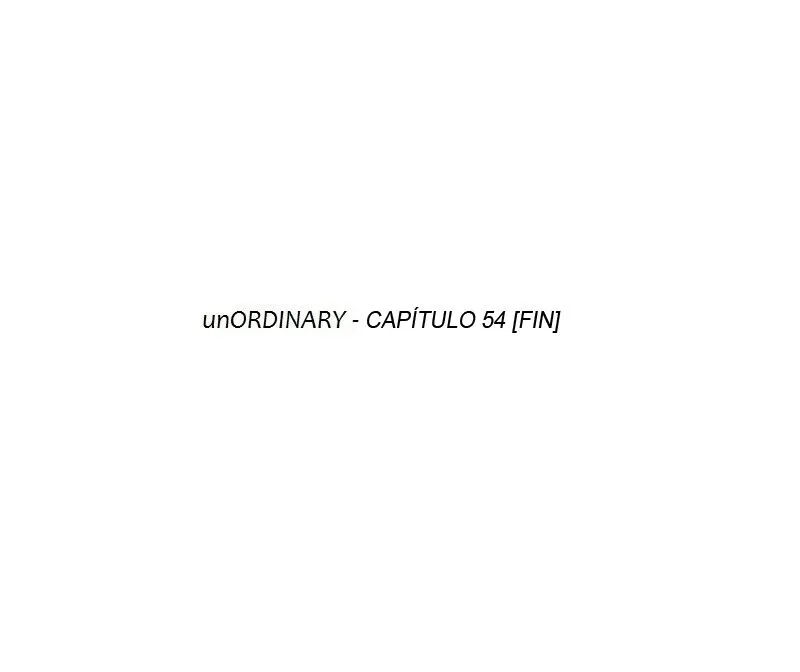 UnORDINARY Capítulo 54 en Línea - página 83