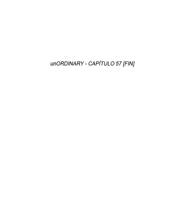 UnORDINARY Capítulo 57 en Línea - página 89
