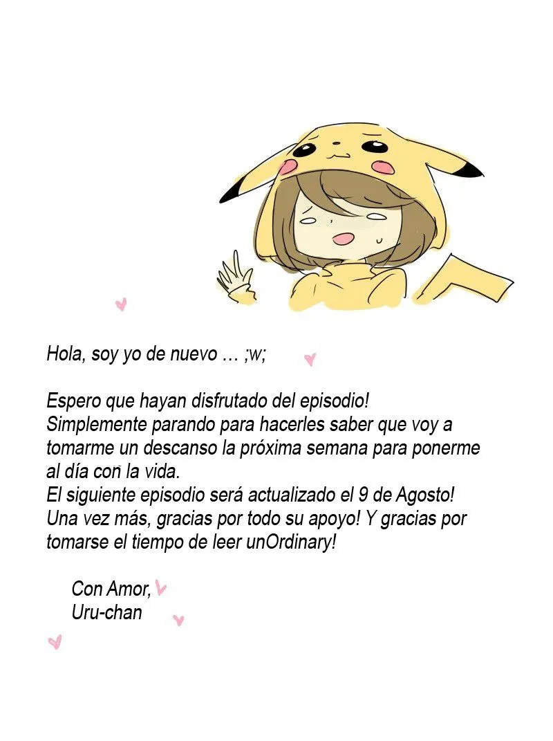 UnORDINARY Capítulo 57 en Línea - página 90