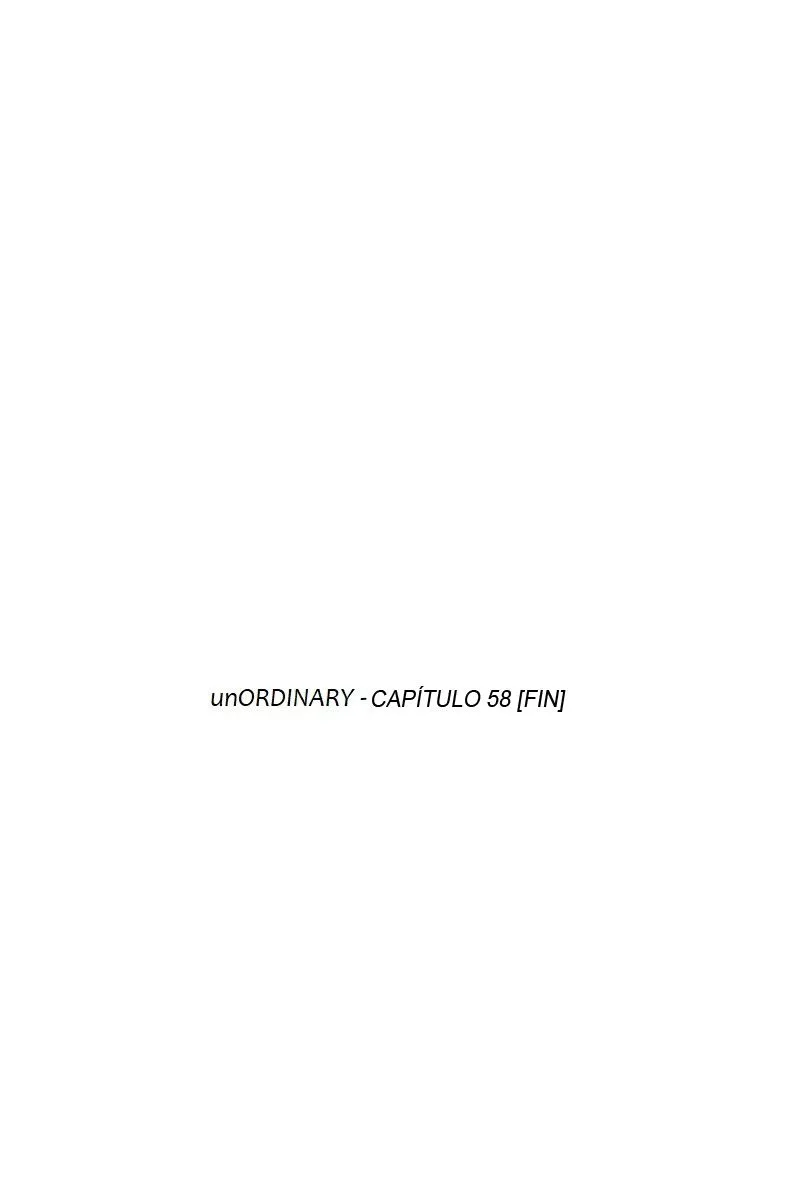 UnORDINARY Capítulo 58 en Línea - página 111