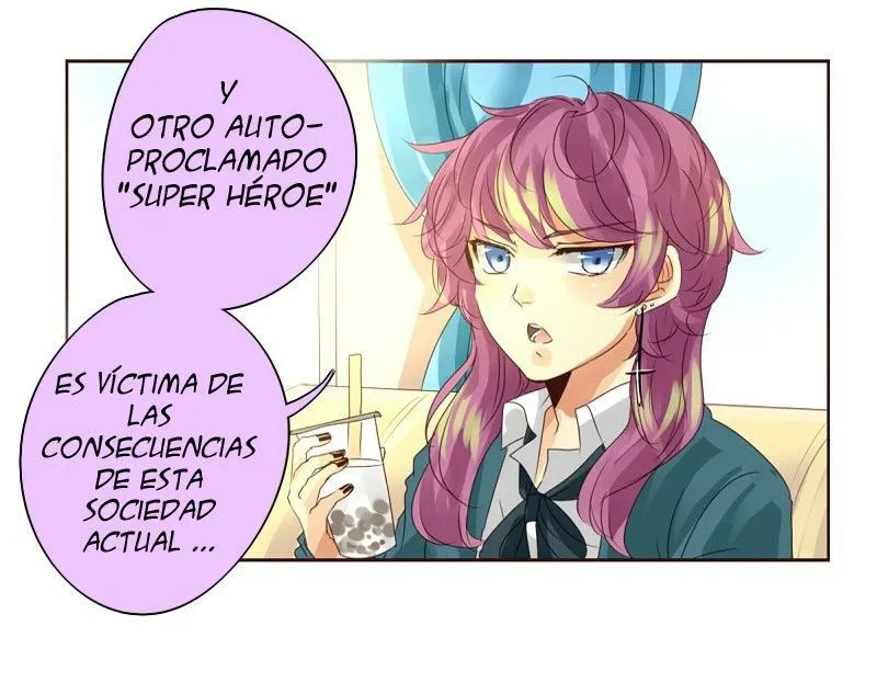 UnORDINARY Capítulo 6 en Línea - página 37