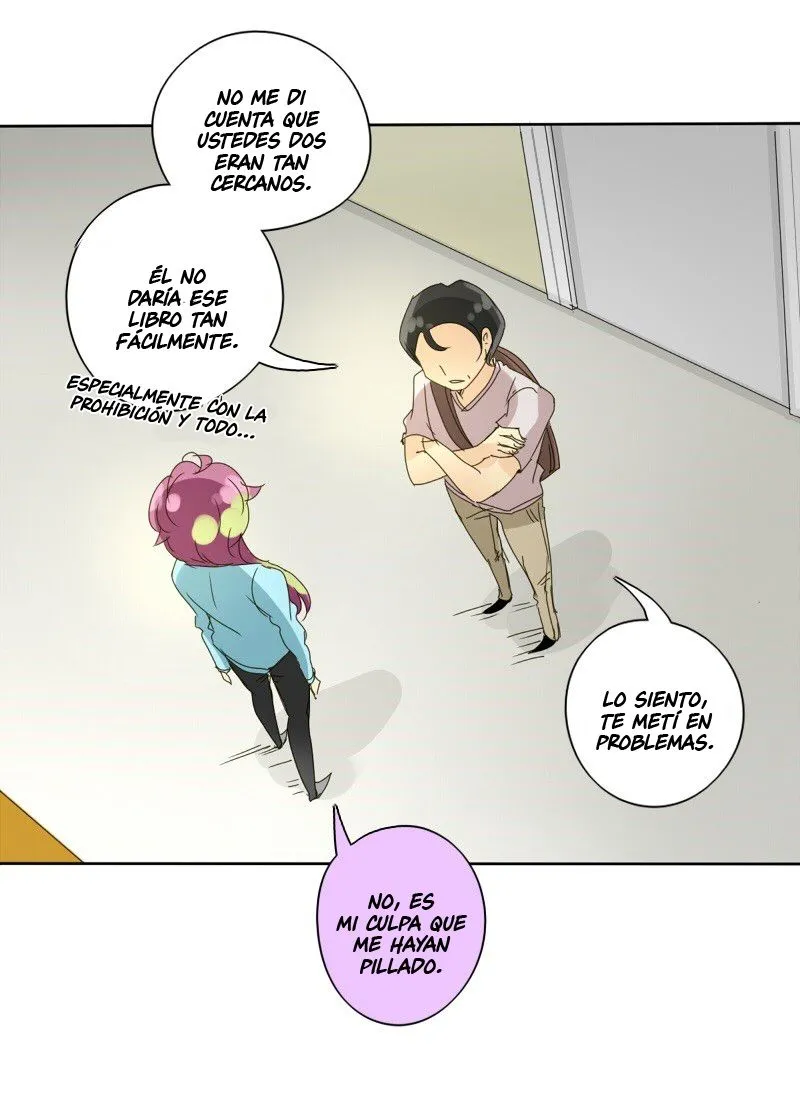 UnORDINARY Capítulo 62 en Línea - página 75