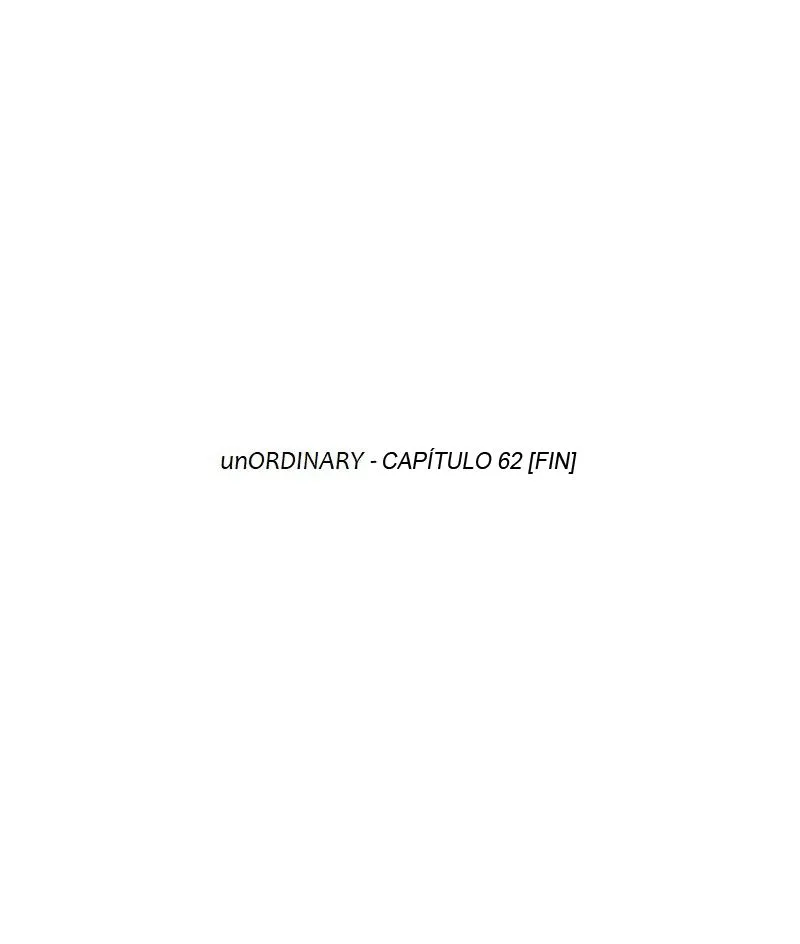 UnORDINARY Capítulo 62 en Línea - página 91