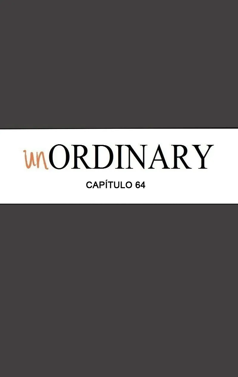 UnORDINARY Capítulo 64 en Línea - página 5