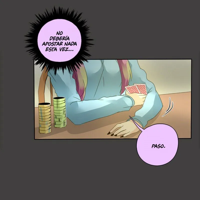 UnORDINARY Capítulo 64 en Línea - página 25