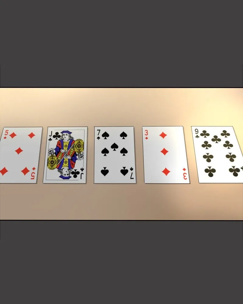UnORDINARY Capítulo 64 en Línea - página 43