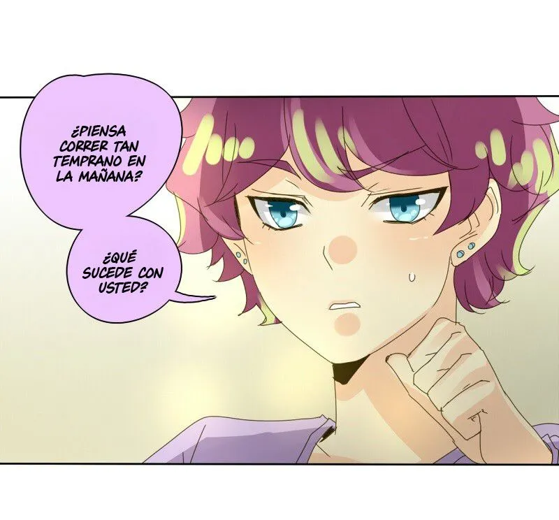 UnORDINARY Capítulo 65 en Línea - página 18