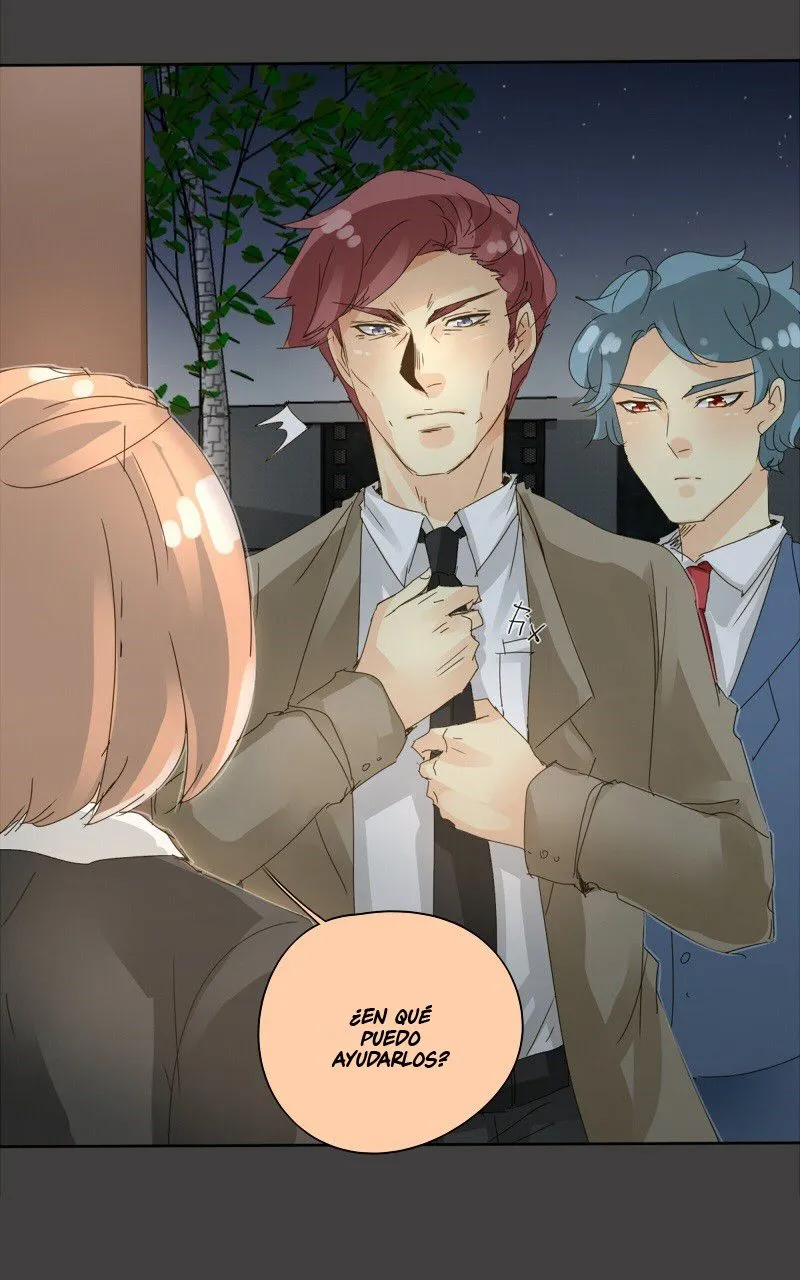 UnORDINARY Capítulo 66 en Línea - página 60