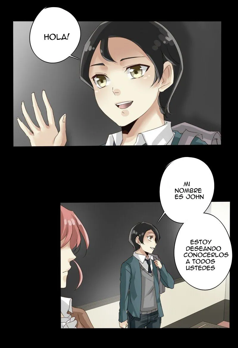 UnORDINARY Capítulo 7 en Línea - página 5