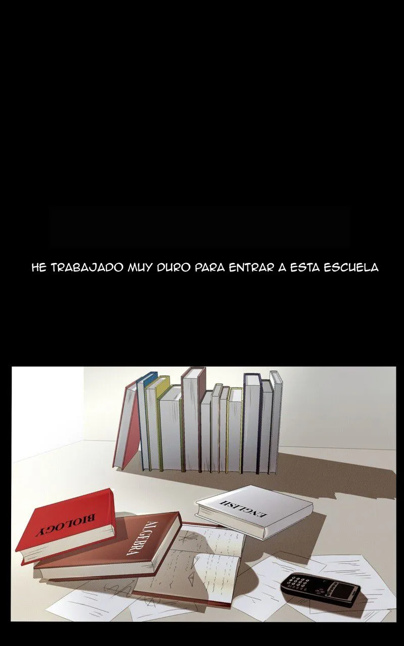 UnORDINARY Capítulo 7 en Línea - página 7