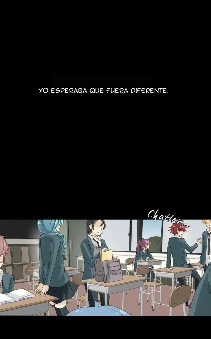 UnORDINARY Capítulo 7 en Línea - página 10