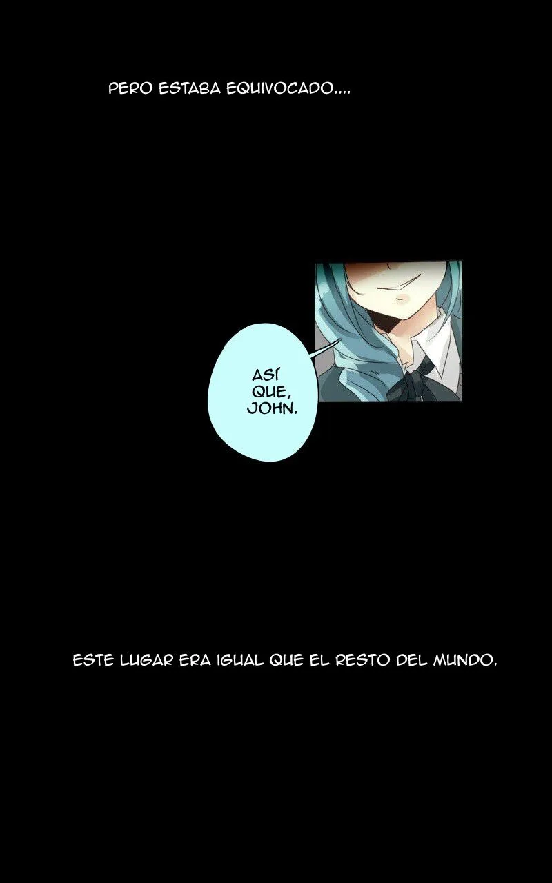 UnORDINARY Capítulo 7 en Línea - página 15