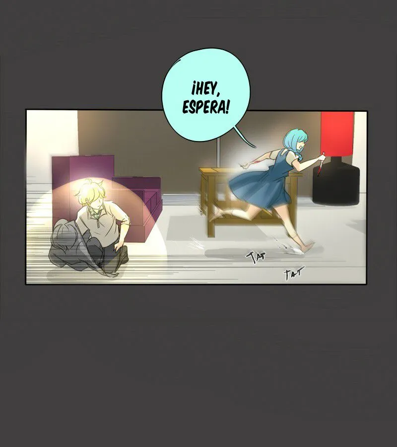 UnORDINARY Capítulo 72 en Línea - página 56