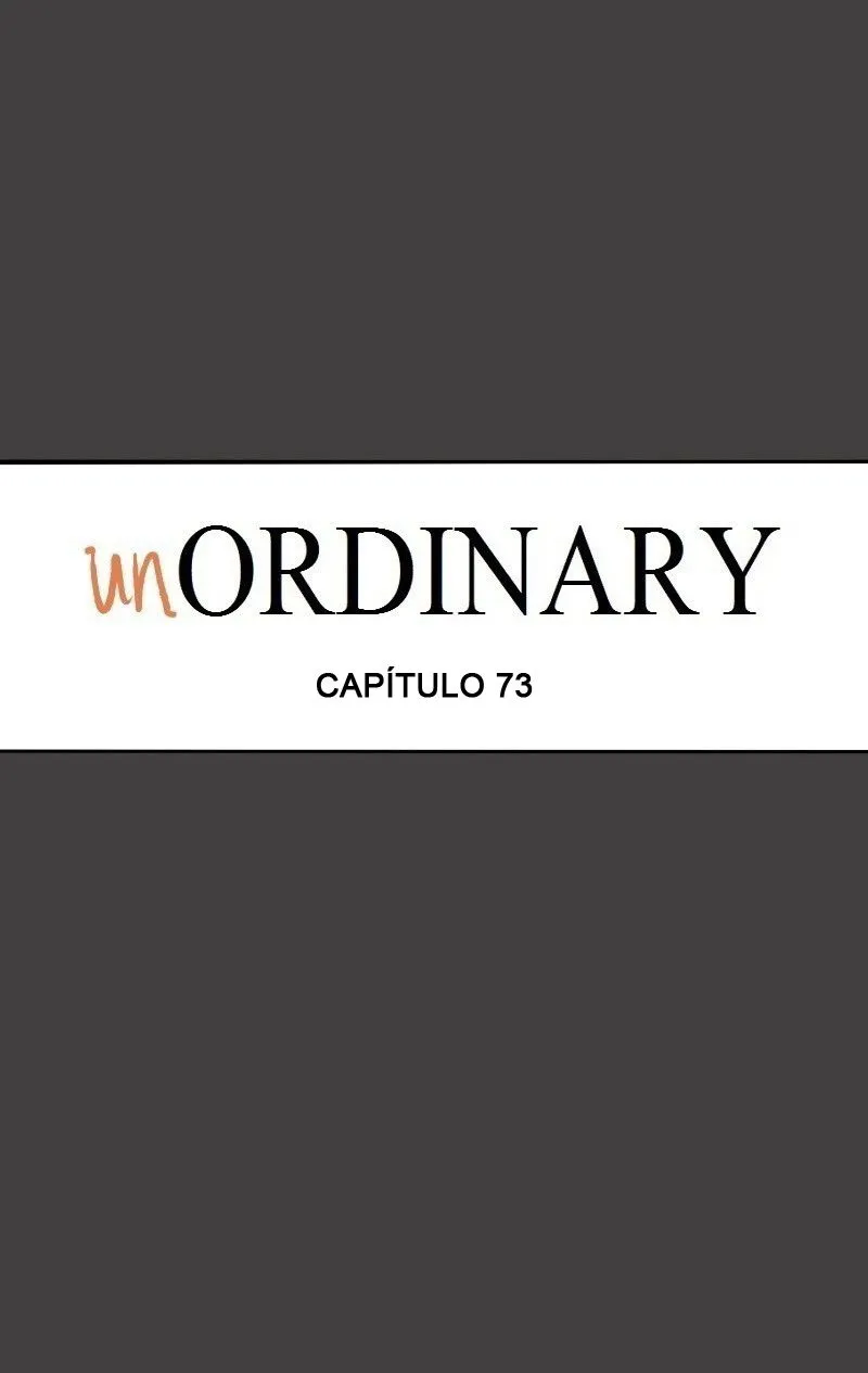 UnORDINARY Capítulo 73 en Línea - página 8