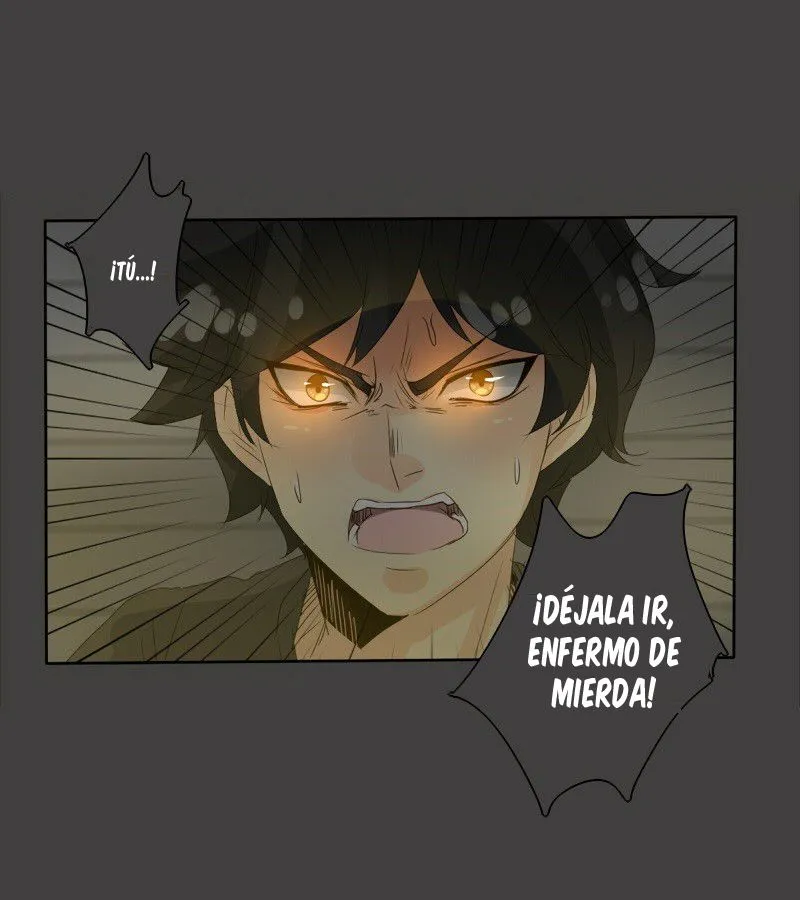 UnORDINARY Capítulo 73 en Línea - página 16